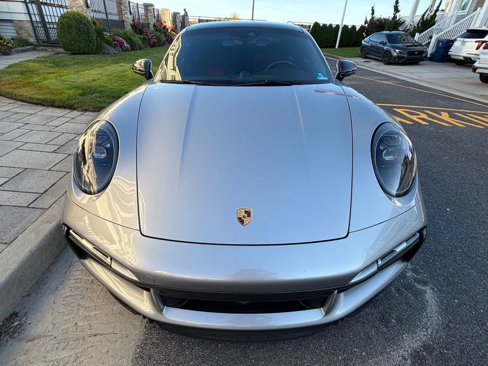 2021 Porsche 992 Carrera - Image 5 of 31