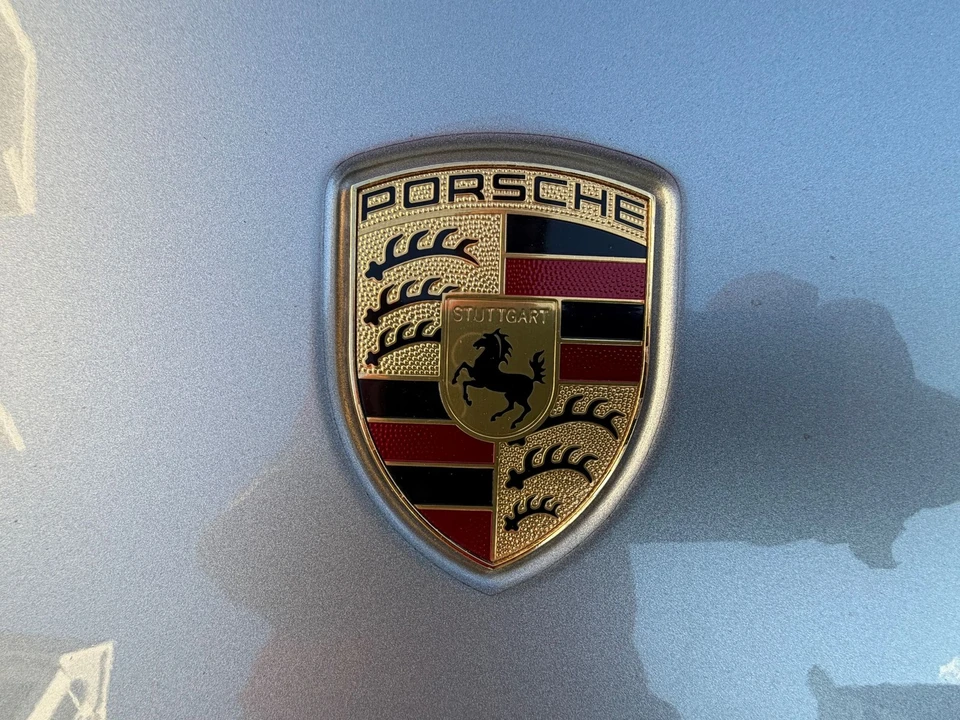 2021 Porsche 992 Carrera - Image 15 of 31