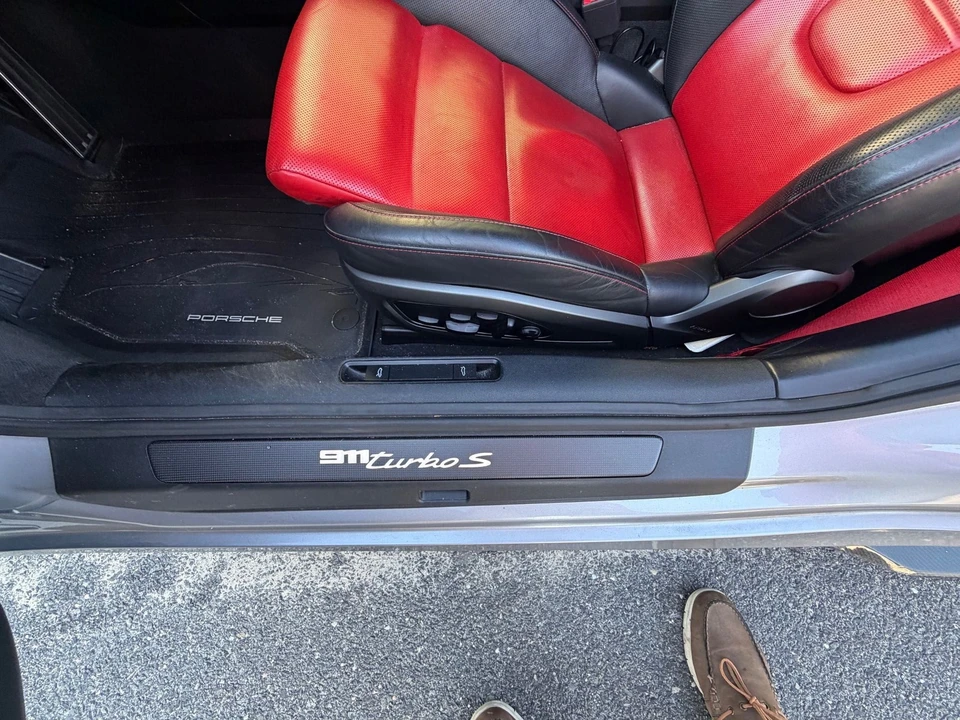 2021 Porsche 992 Carrera - Image 27 of 31