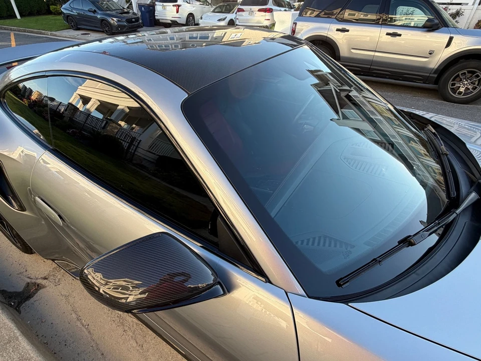 2021 Porsche 992 Carrera - Image 8 of 31
