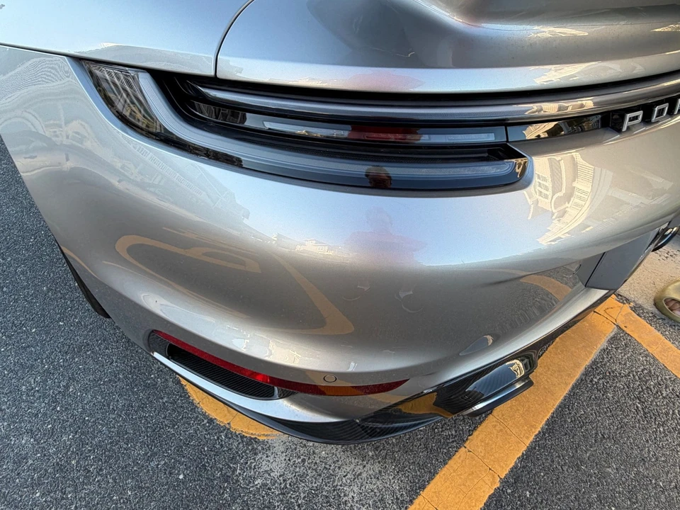 2021 Porsche 992 Carrera - Image 12 of 31