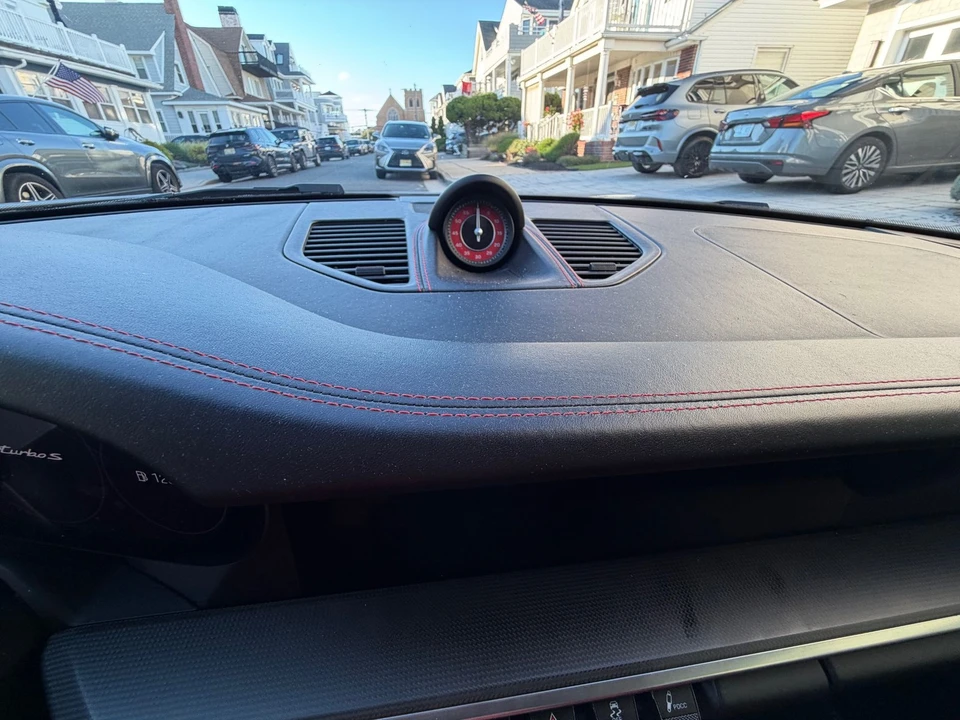 2021 Porsche 992 Carrera - Image 23 of 31