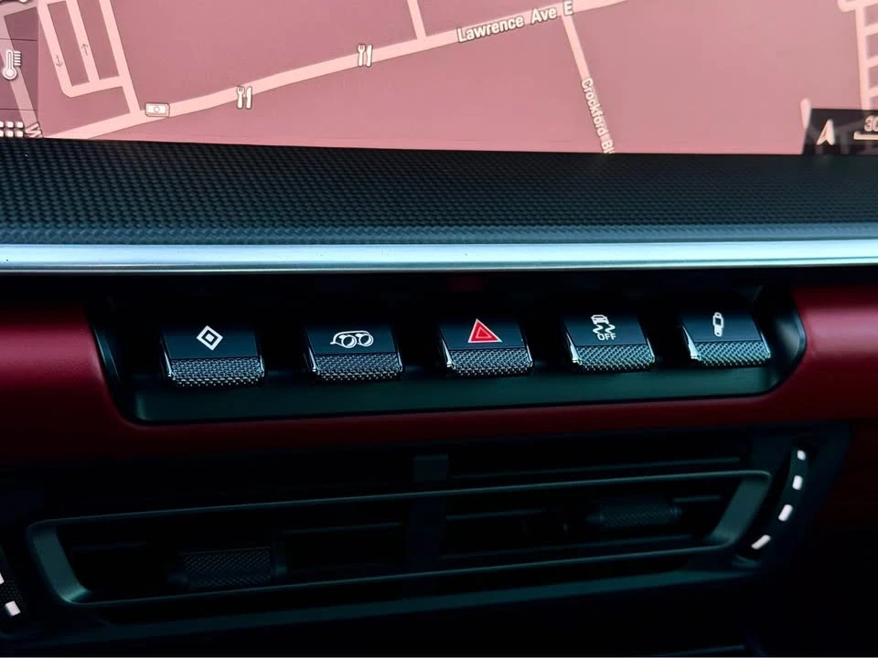 2021 Porsche 992 Carrera S - Image 14 of 20