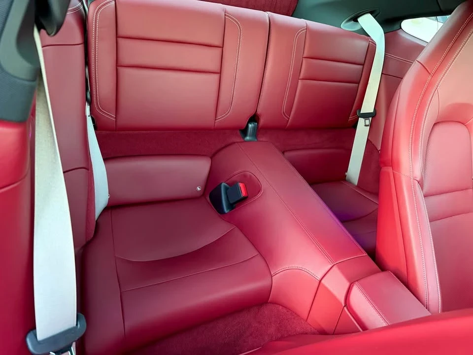 2021 Porsche 992 Carrera S - Image 10 of 20