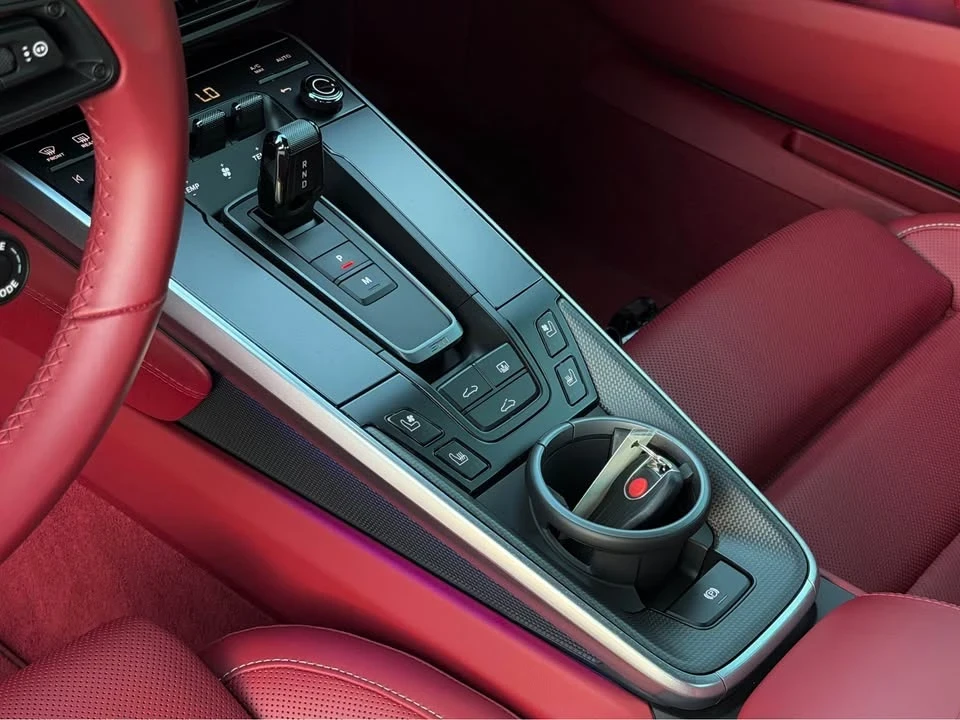 2021 Porsche 992 Carrera S - Image 12 of 20