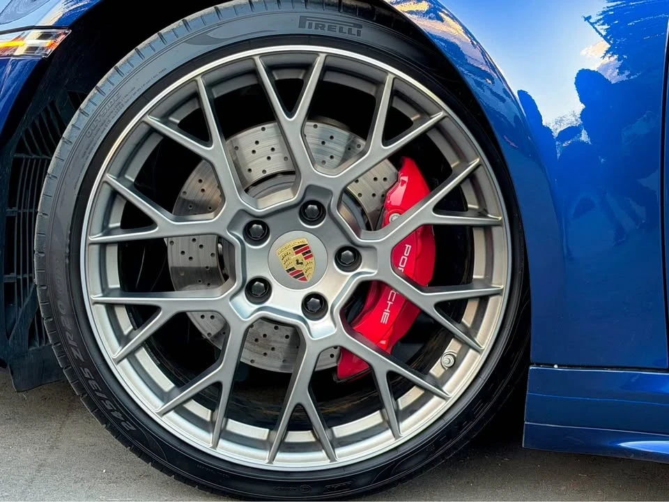 2021 Porsche 992 Carrera S - Image 20 of 20