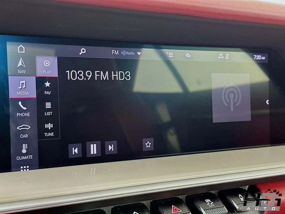 2021 Porsche 992 Carrera - Image 10 of 18