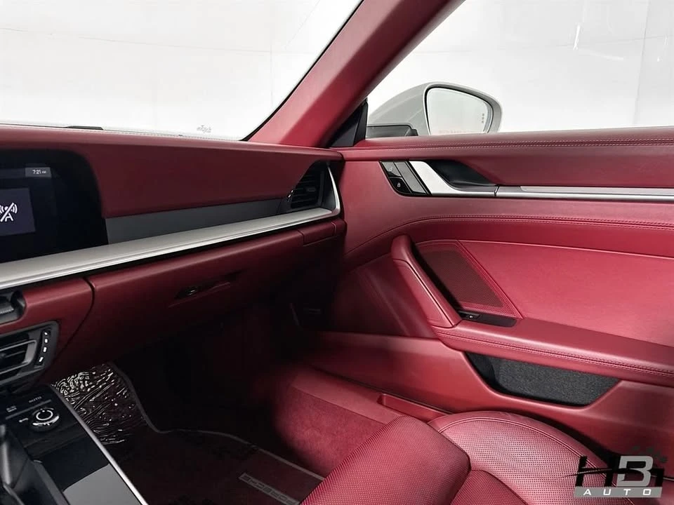 2021 Porsche 992 Carrera - Image 15 of 18