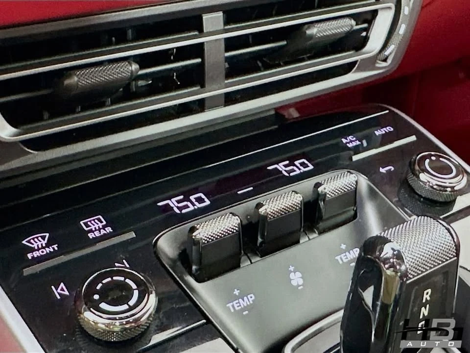 2021 Porsche 992 Carrera - Image 11 of 18