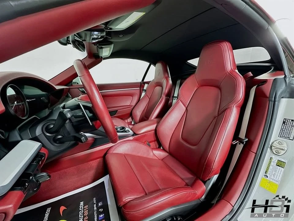 2021 Porsche 992 Carrera - Image 14 of 18