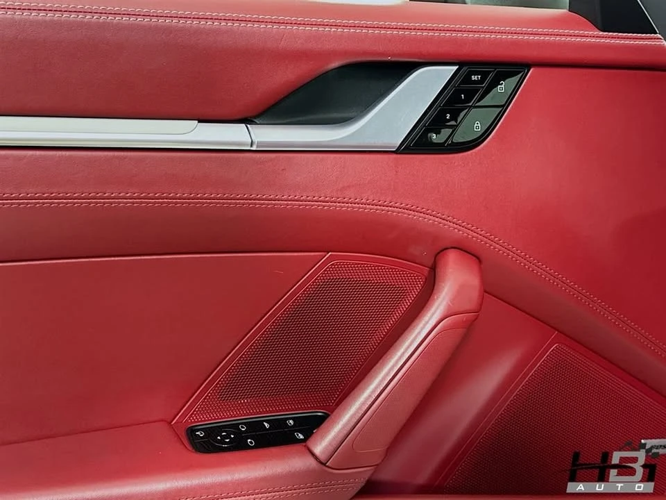 2021 Porsche 992 Carrera - Image 12 of 18