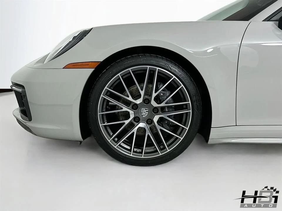 2021 Porsche 992 Carrera - Image 16 of 18