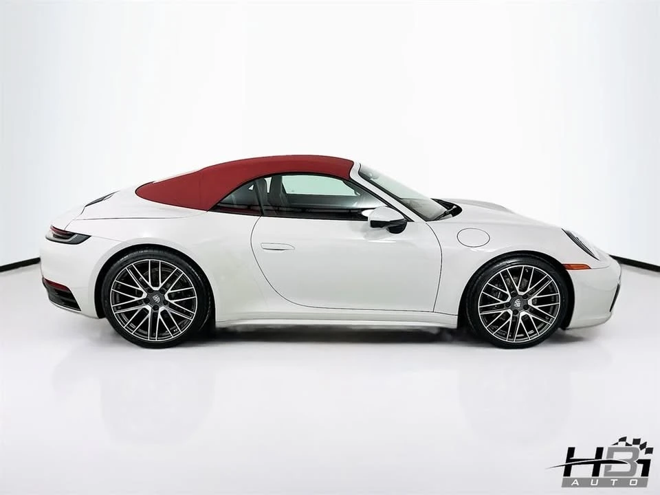 2021 Porsche 992 Carrera - Image 3 of 18