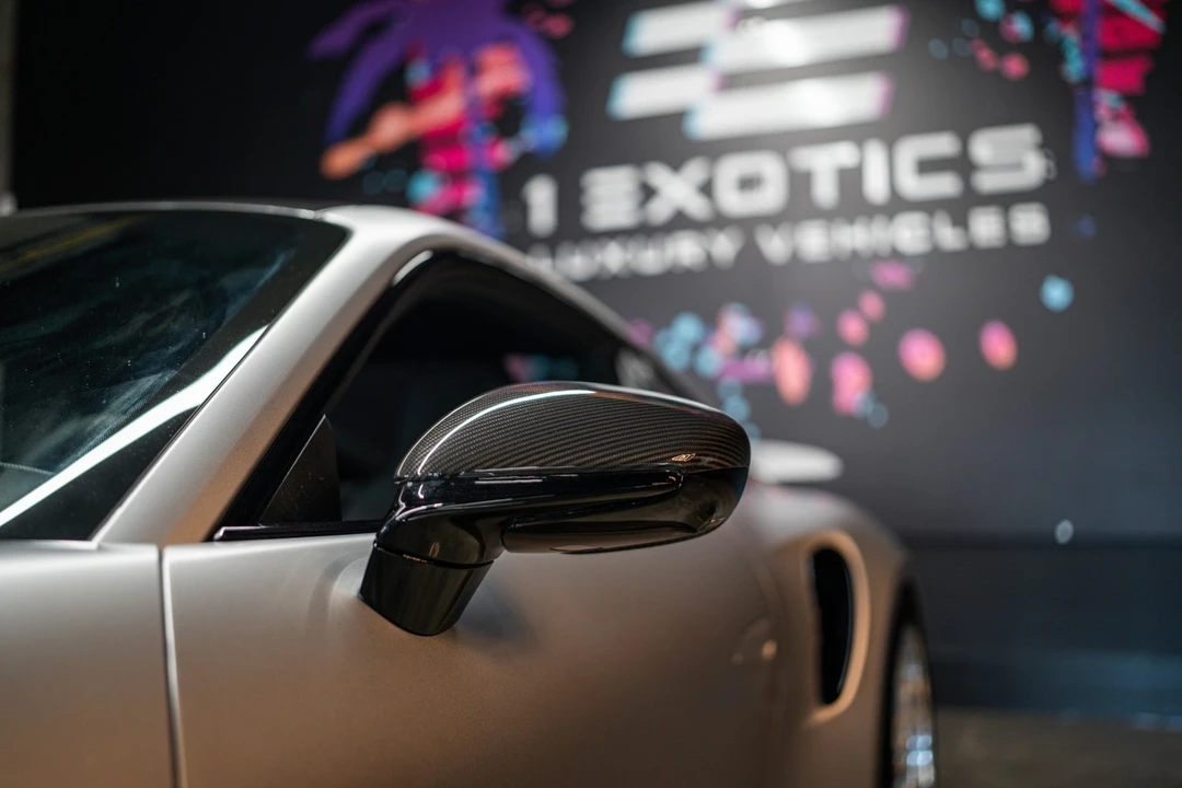 2021 Porsche 992 Carrera - Image 19 of 26