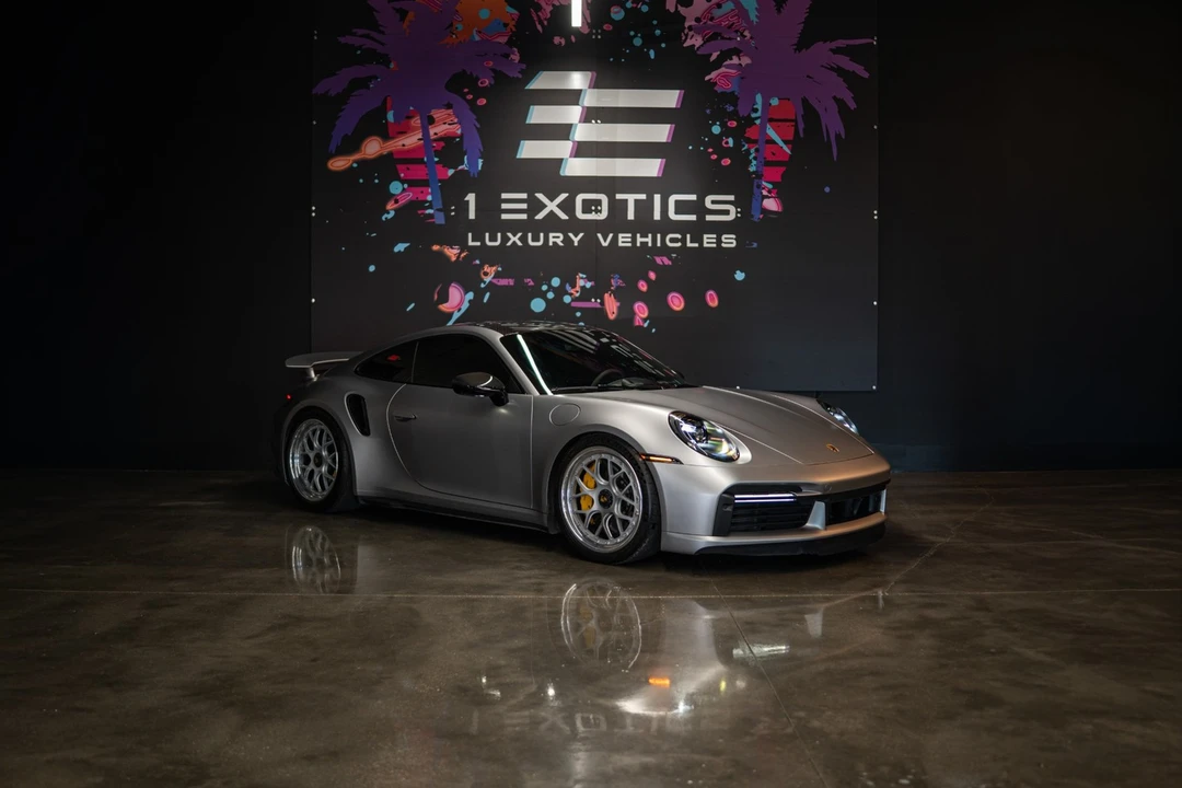 2021 Porsche 992 Carrera - Image 26 of 26