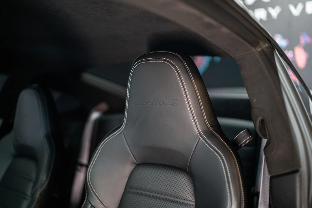 2021 Porsche 992 Carrera - Image 22 of 26