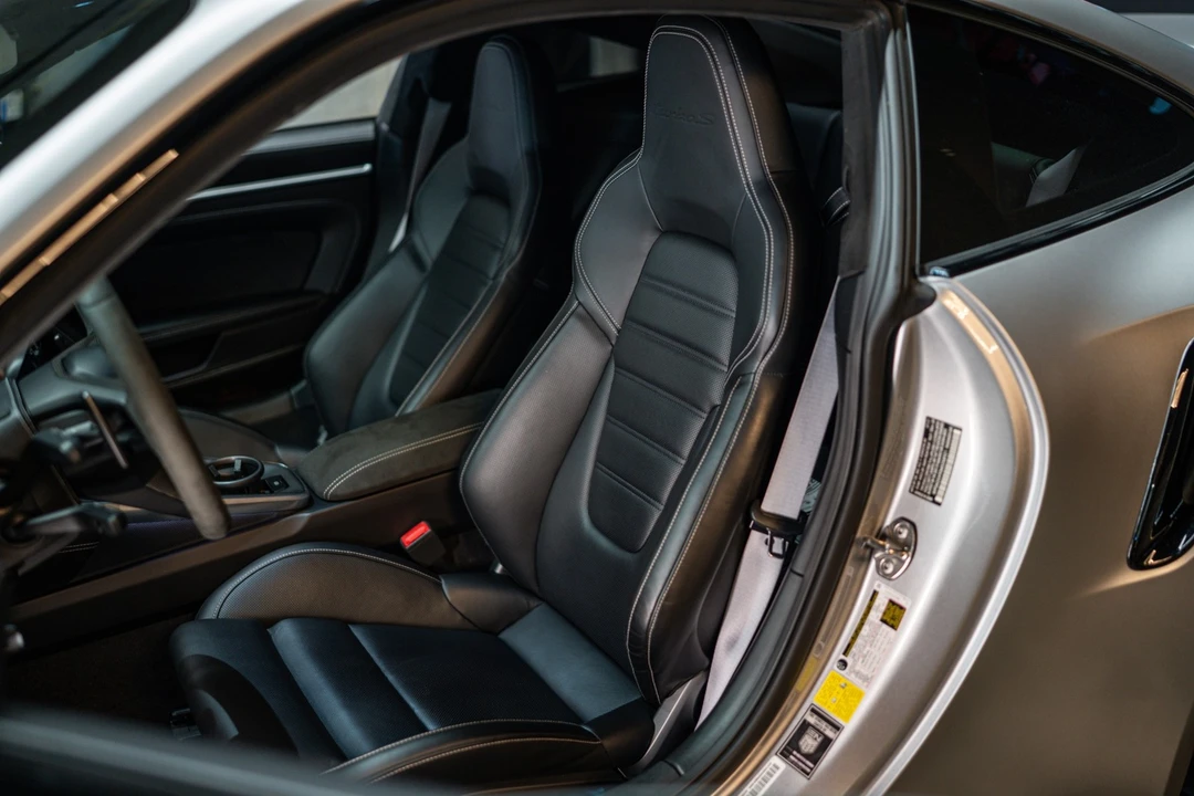 2021 Porsche 992 Carrera - Image 21 of 26