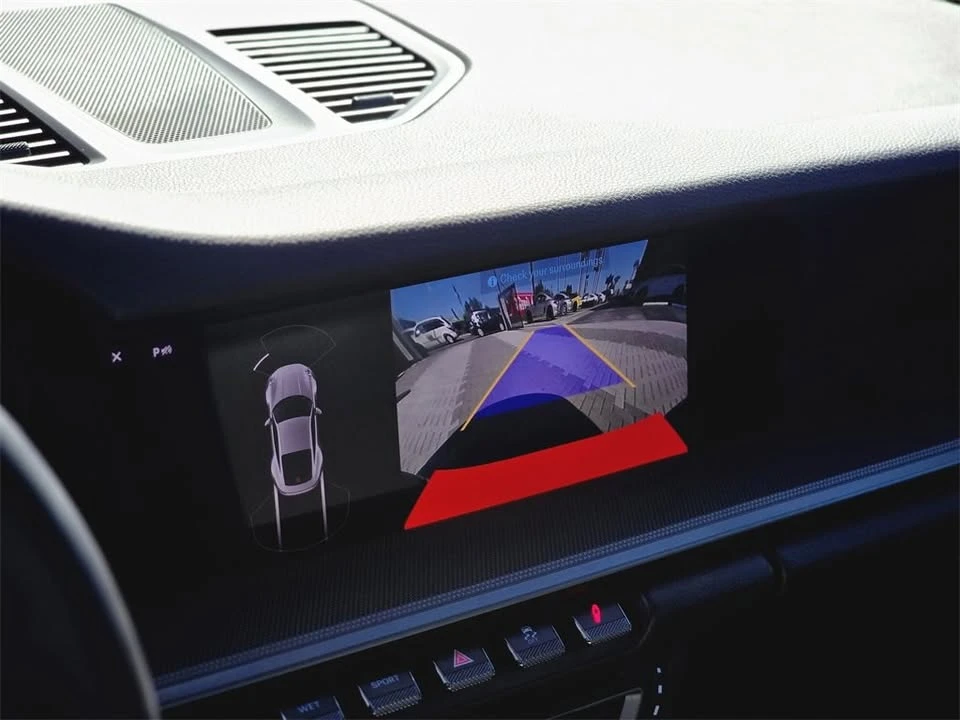 2021 Porsche 992 Carrera - Image 4 of 7