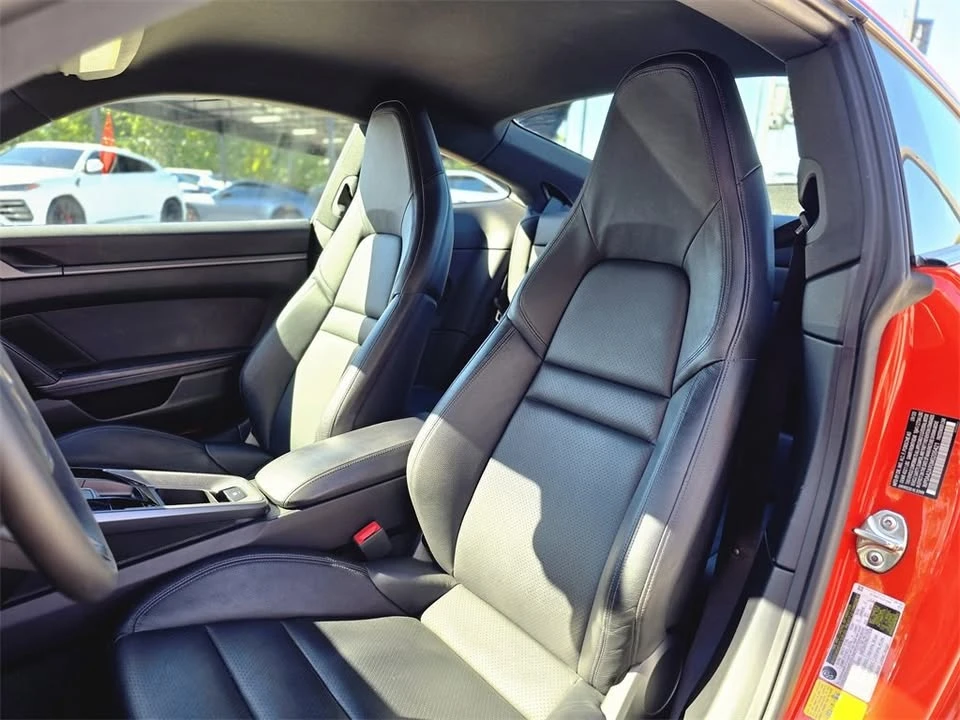 2021 Porsche 992 Carrera - Image 5 of 7