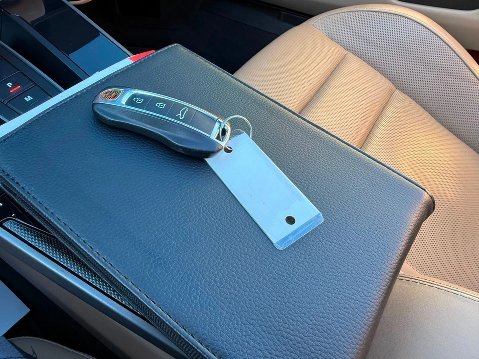 2021 Porsche 992 Carrera - Image 12 of 12