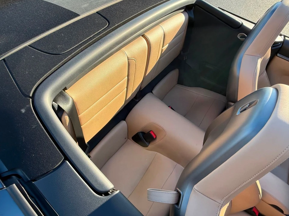 2021 Porsche 992 Carrera - Image 6 of 12