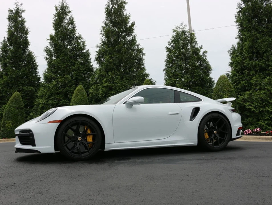 2021 Porsche 992 Turbo S - Image 6 of 21