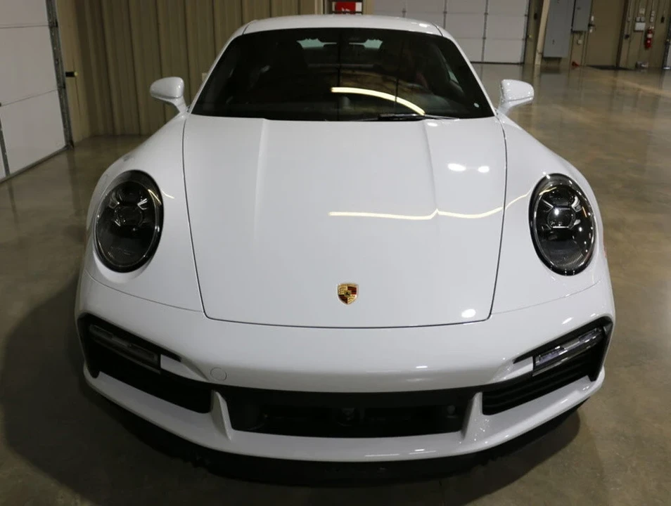 2021 Porsche 992 Turbo S - Image 15 of 21