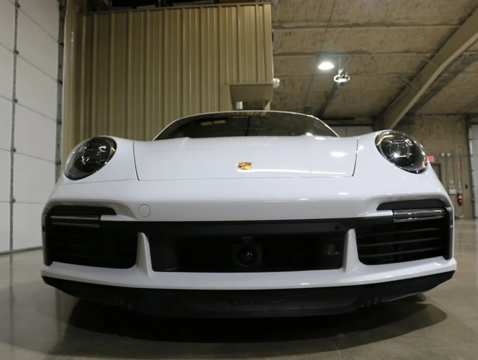2021 Porsche 992 Turbo S - Image 14 of 21