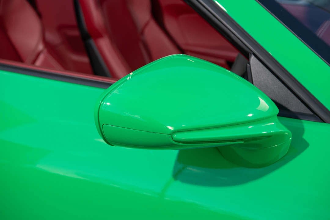 2021 Porsche 992 Carrera 4S - Image 13 of 31