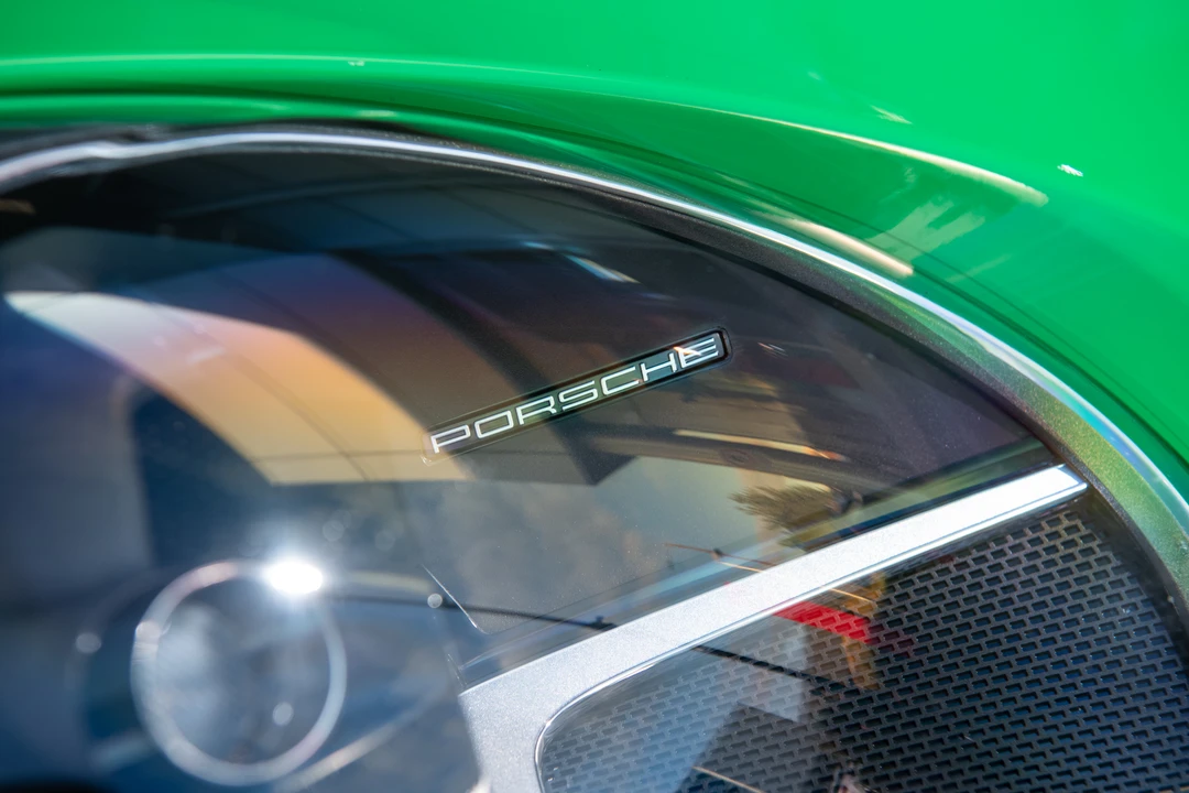 2021 Porsche 992 Carrera 4S - Image 15 of 31