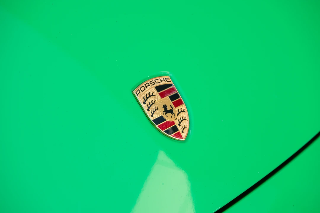 2021 Porsche 992 Carrera 4S - Image 17 of 31