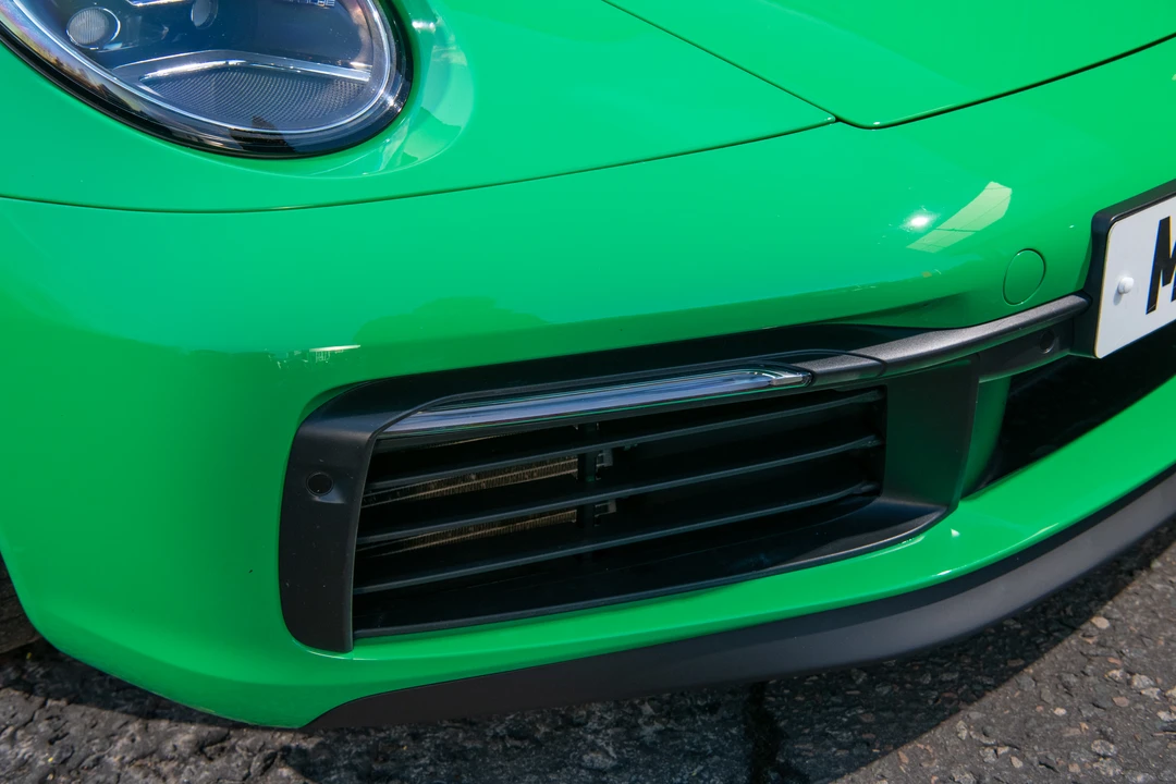 2021 Porsche 992 Carrera 4S - Image 20 of 31