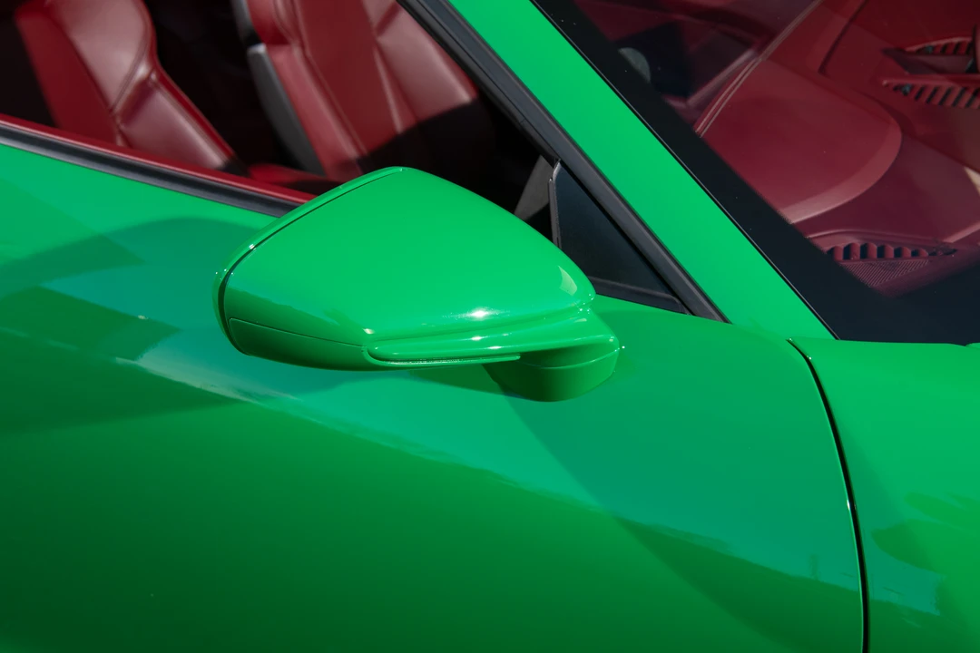 2021 Porsche 992 Carrera 4S - Image 28 of 31
