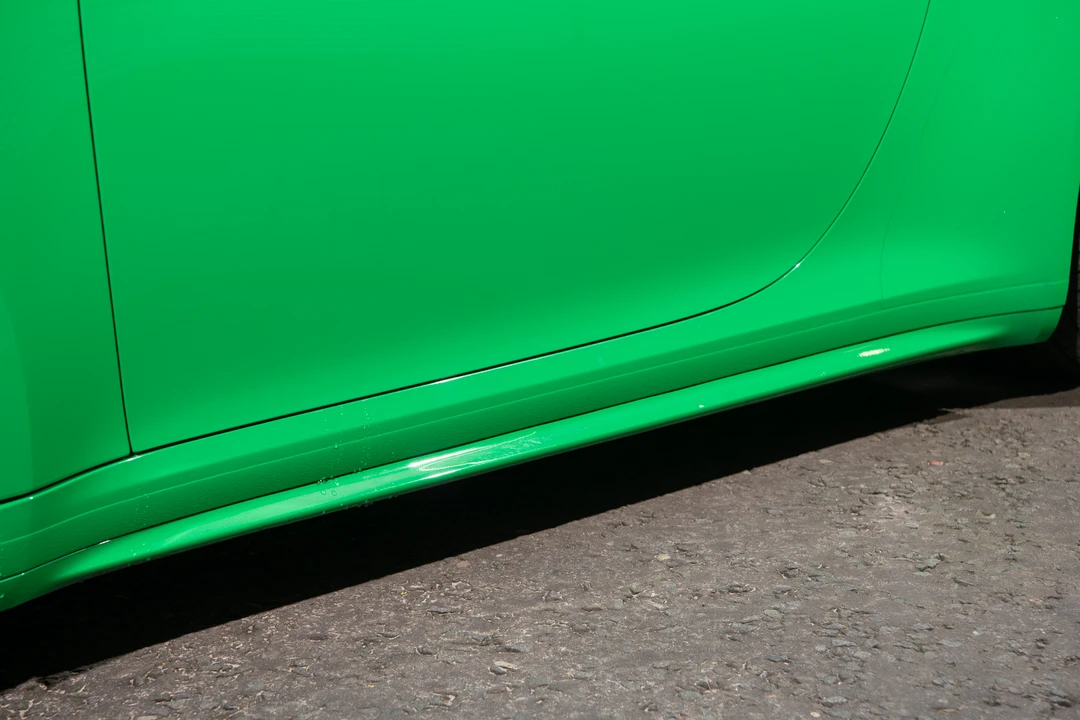 2021 Porsche 992 Carrera 4S - Image 31 of 31