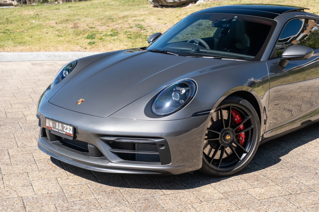 2021 Porsche 992 Carrera - Image 20 of 31