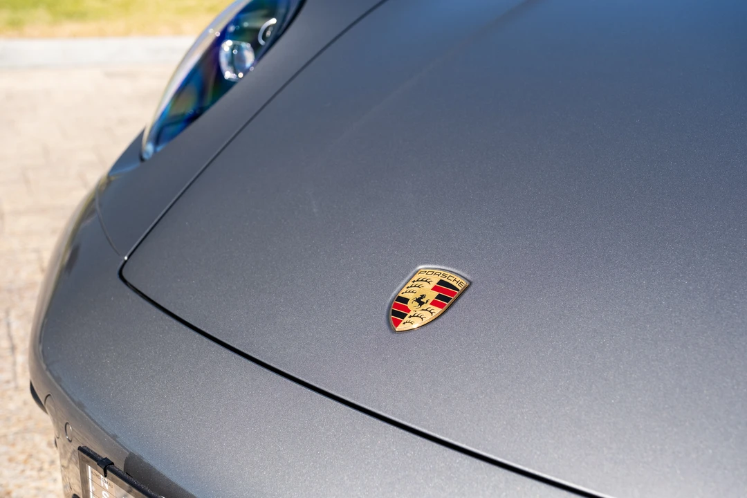 2021 Porsche 992 Carrera - Image 21 of 31