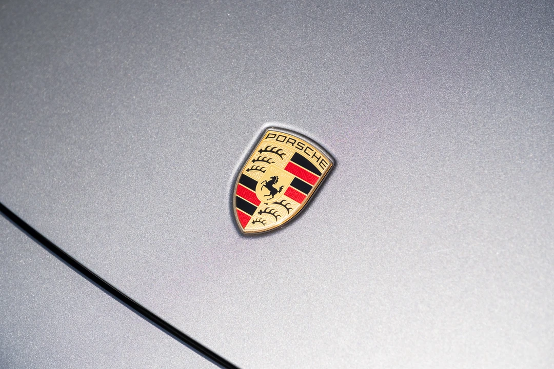2021 Porsche 992 Carrera - Image 22 of 31
