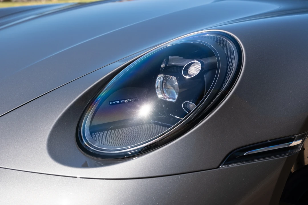 2021 Porsche 992 Carrera - Image 23 of 31