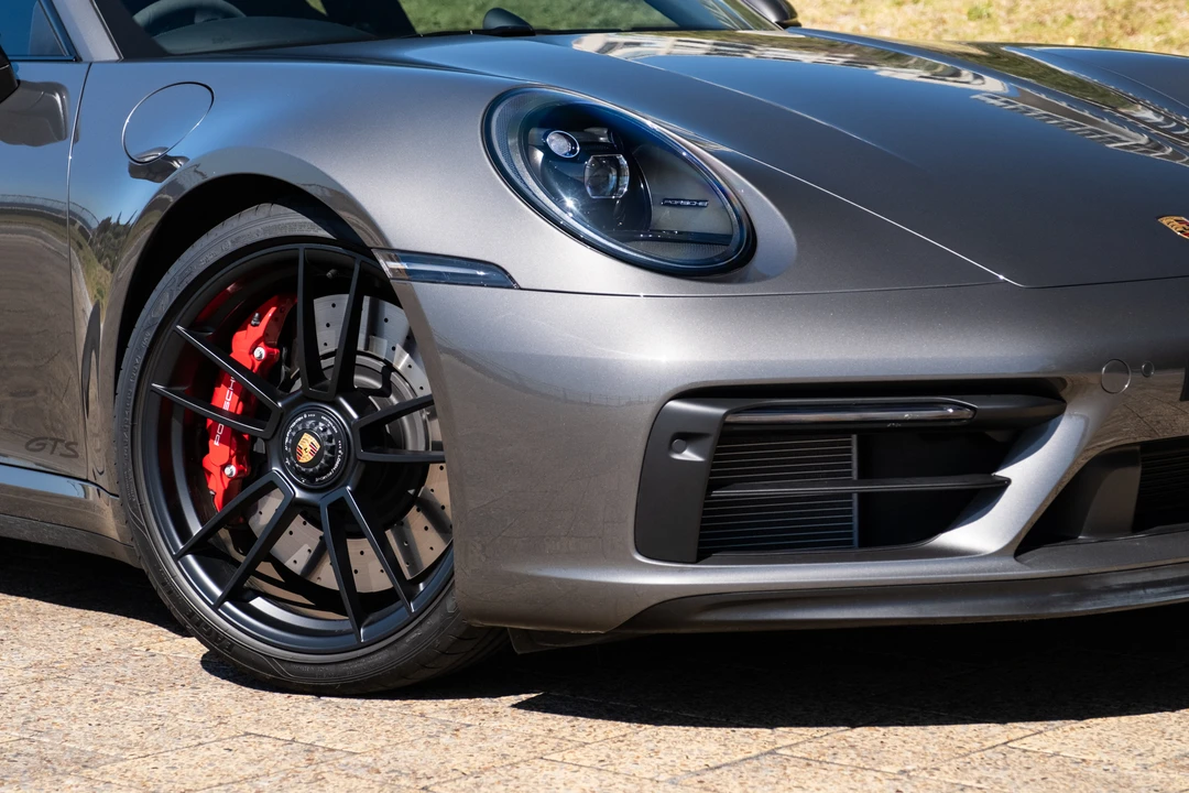 2021 Porsche 992 Carrera - Image 29 of 31