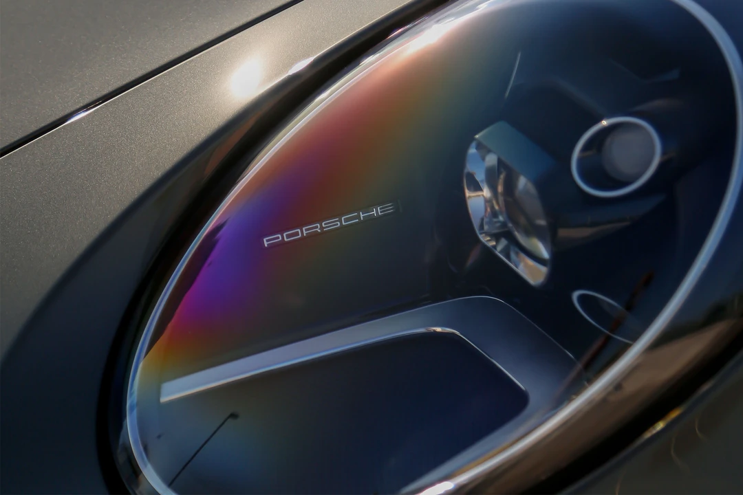 2021 Porsche 992 Carrera S - Image 30 of 31