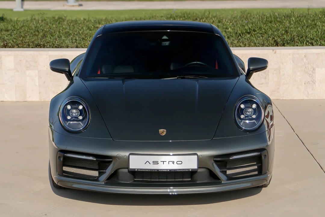 2021 Porsche 992 Carrera S - Image 9 of 31