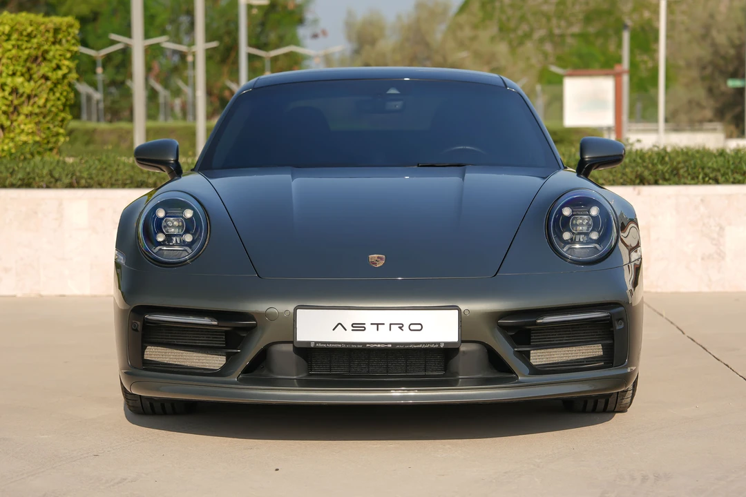 2021 Porsche 992 Carrera S - Image 11 of 31