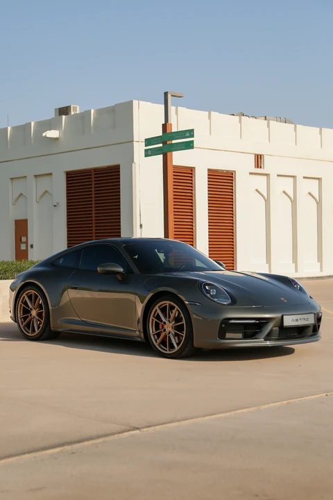 2021 Porsche 992 Carrera S - Image 26 of 31