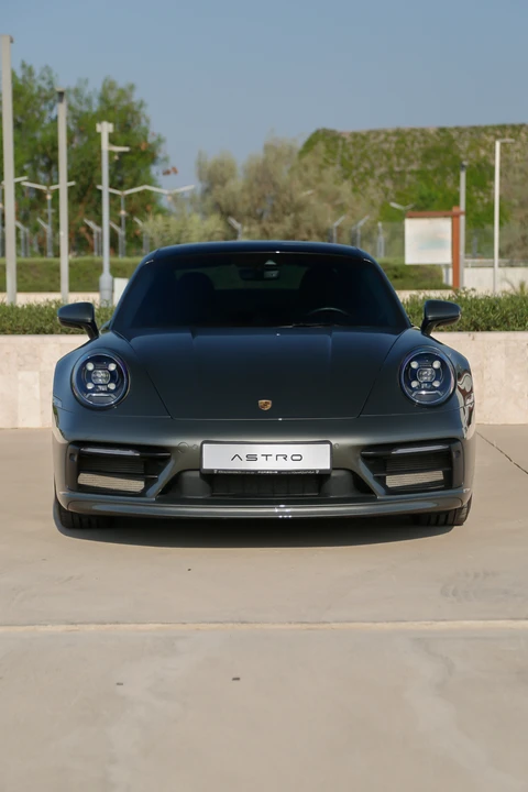 2021 Porsche 992 Carrera S - Image 27 of 31