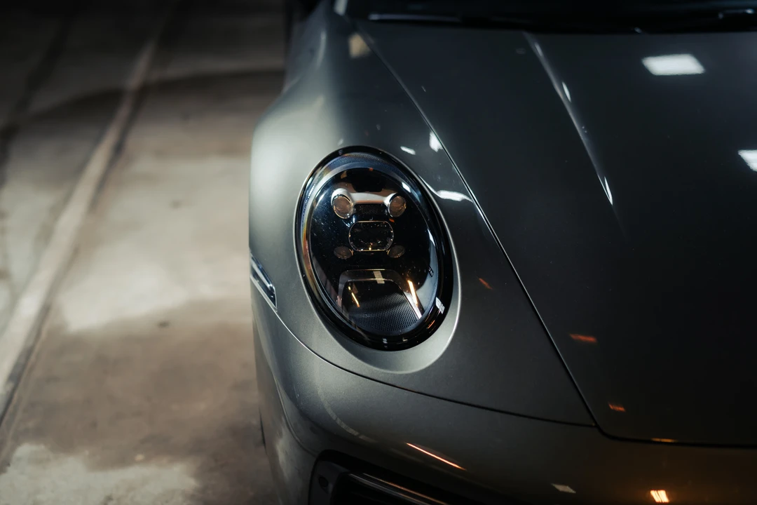 2021 Porsche 992 Carrera S - Image 24 of 31