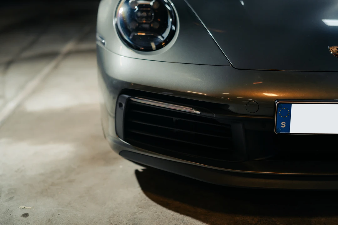 2021 Porsche 992 Carrera S - Image 26 of 31