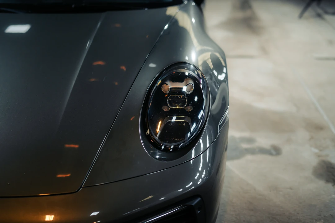 2021 Porsche 992 Carrera S - Image 25 of 31