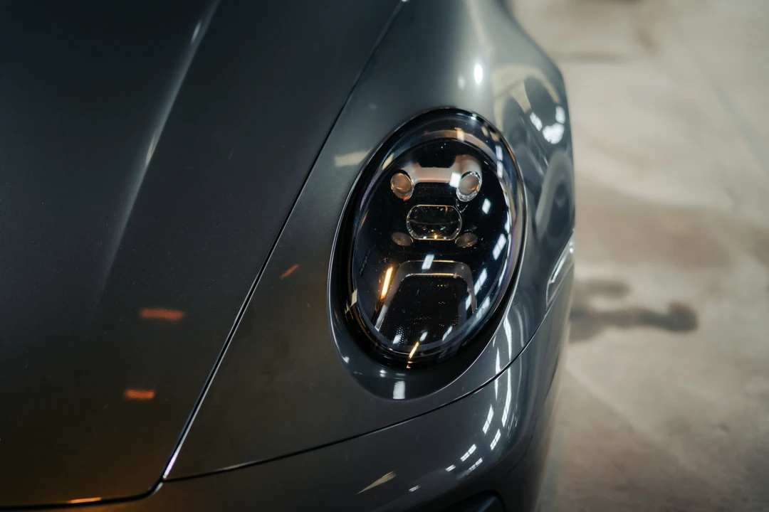 2021 Porsche 992 Carrera S - Image 28 of 31