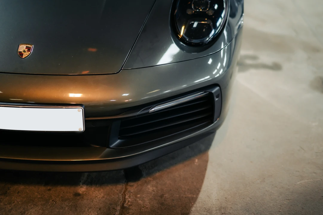 2021 Porsche 992 Carrera S - Image 27 of 31