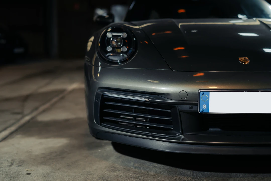 2021 Porsche 992 Carrera S - Image 29 of 31